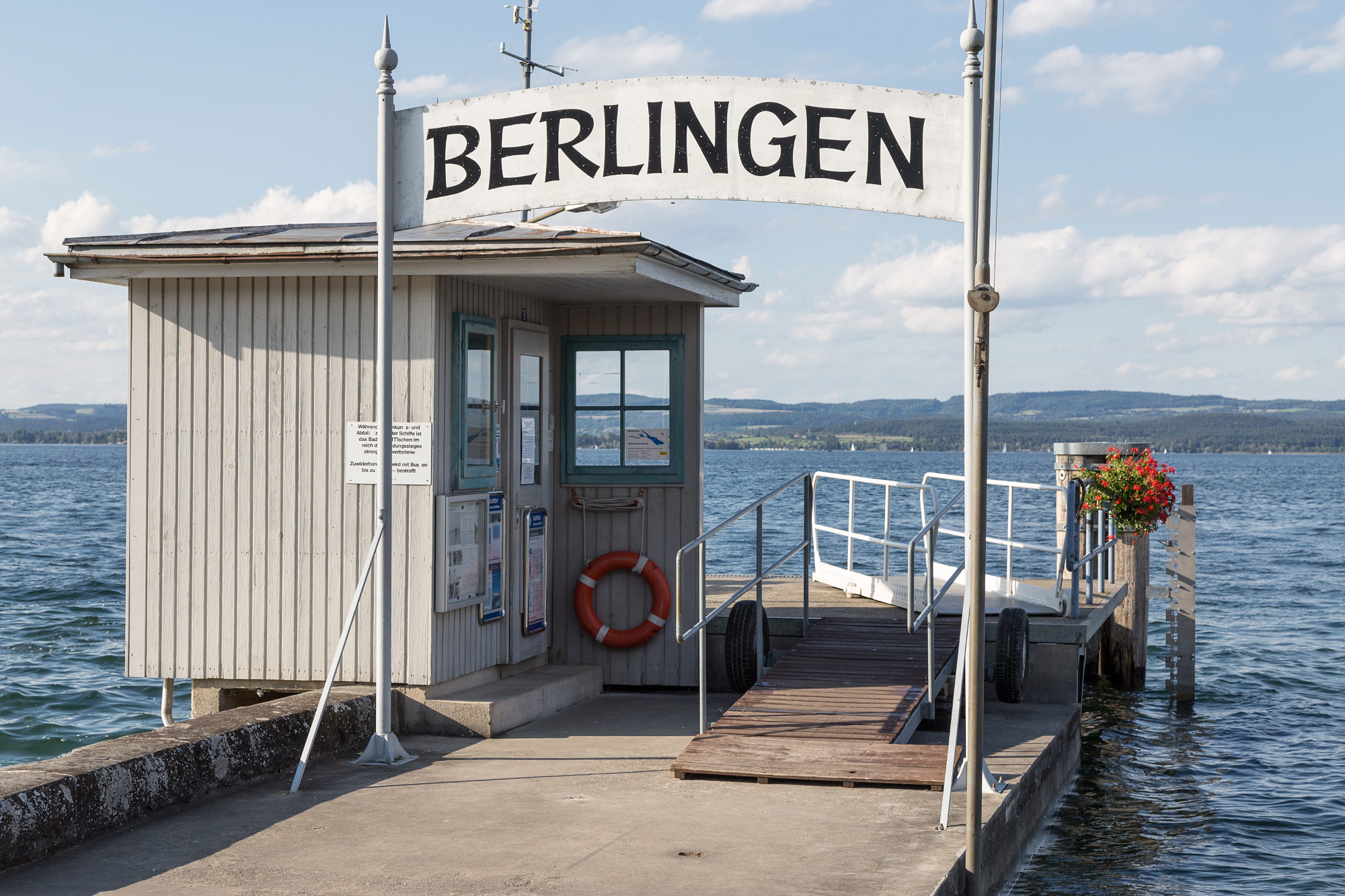 Berlingen (Photo License CC-BY-SA-4.0)
